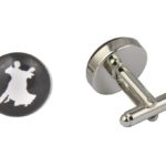 Ballroom Dancing Cufflinks