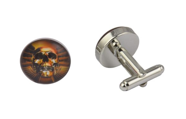 Skullgolden Skullgolden