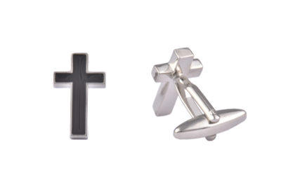 black-religious-cross