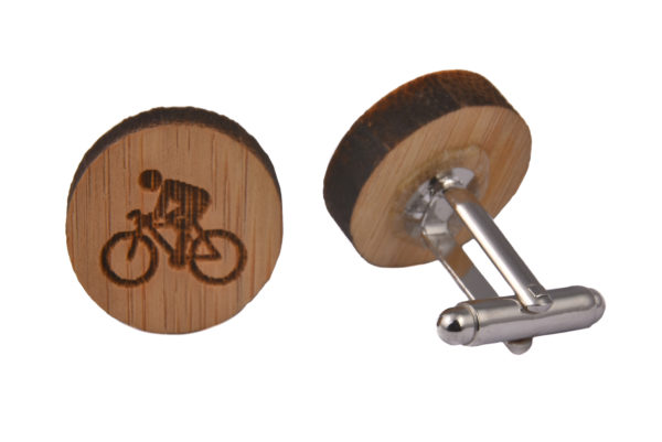 Wood Cycling