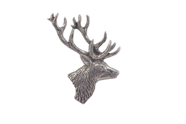 Stag Head CGHL0013 Stag Head CGHL0013