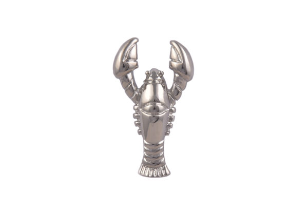 Lobster Silver CGHL0044 Lobster Silver CGHL0044