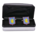 Aston Villa FC Official Cufflinks