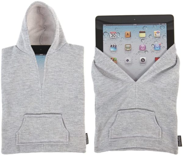 Hoodie Ipad Cover