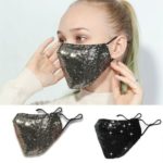 Sequin Mask 3