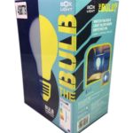 The Bulb Box Light