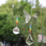 Suncatcher Butterfly 4